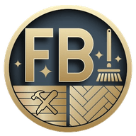 F.B.I. Fettke Logo